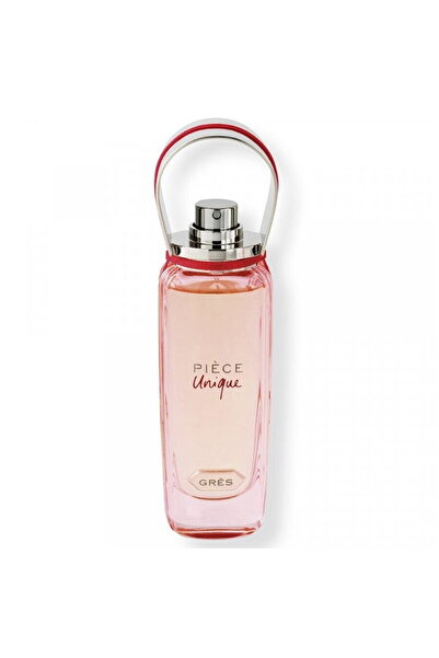 Gres Piece Unique EDP U 100 ml