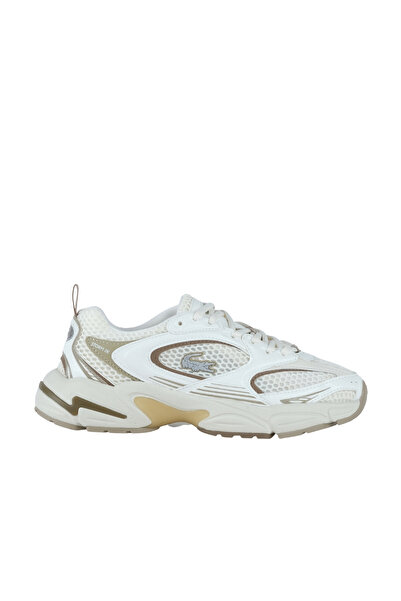 Lacoste Storm 96 2K Kadın Beyaz Spor Ayakkabı (752SFA0027T.2R2)