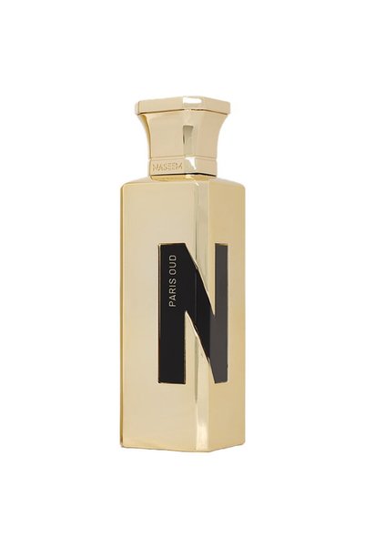 Naseem Paris Oud EDT U 75 ml