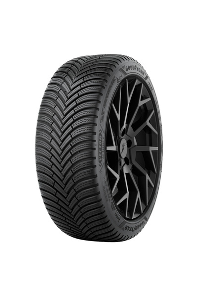 Goodyear Vector All Season 4 205/55 R16 91V 4 Mevsim Lastik - 2026