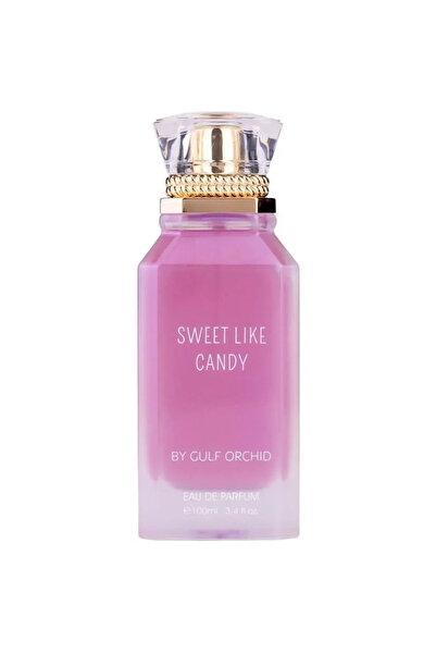 Gulf Orchid Sweet Like Candy Edp 100ml