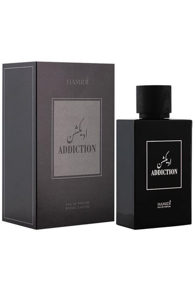 Hamidi Addiction EDP U 100 ml