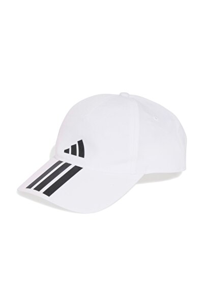 adidas Παράδοση BB CAP 3S CLIMA JM5344 Λευκό