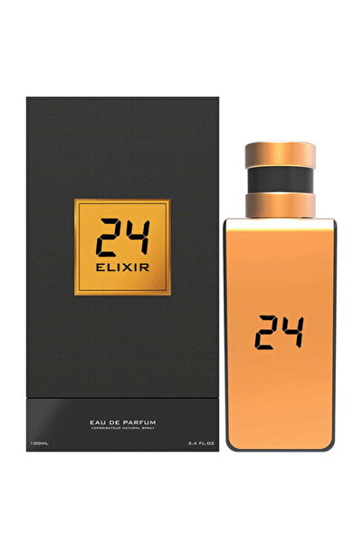 Scent Story ScentStory 24 Elixir Rise of the Superb EDP U 100 ml
