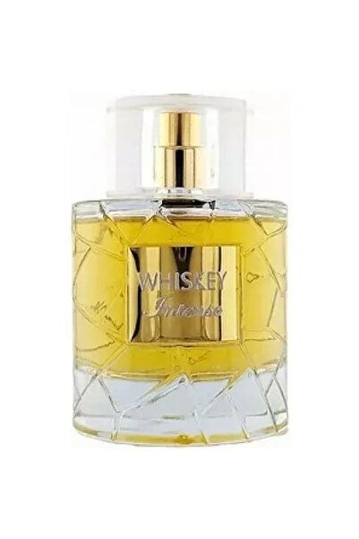 Fragrance World Whiskey Intense Men Edp 100ml