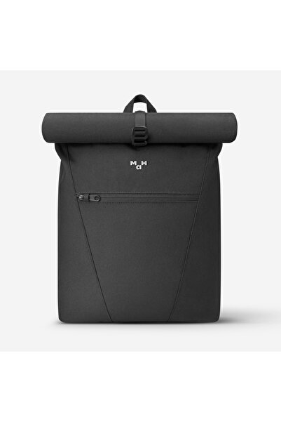 MAH Loop Backpack | 600D Black