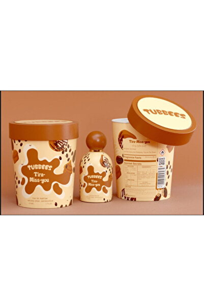 Other Tubbees Tira Miss-You EDP U 50 ml