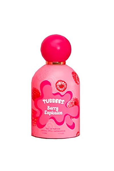 Other Tubbees Berry Explosion EDP 50 ml