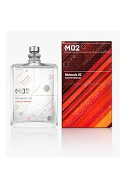Escentric Molecules Μόριολεϊς 02 EDT U 100 ml