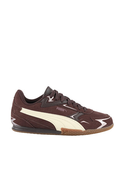 Puma Bella Donna Y2K ESD Kadın Kahverengi Spor Ayakkabı (407264-03)