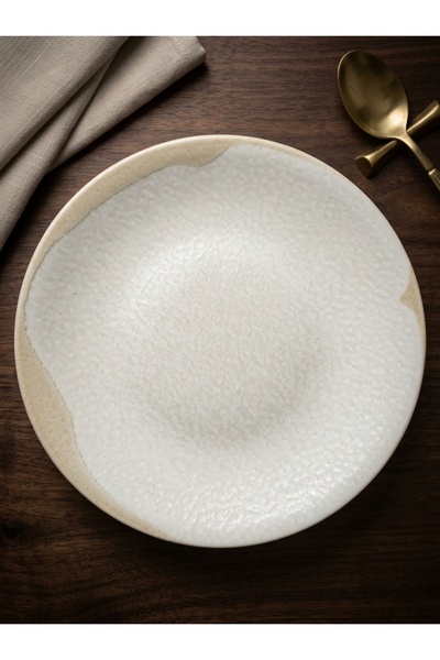 Kütahya Porselen 30 Cm Presentation Plate