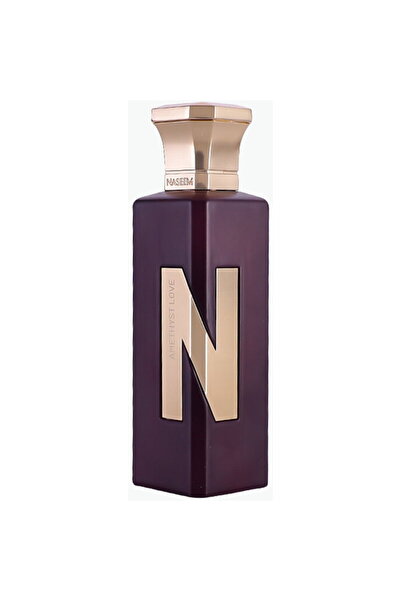 Naseem Αμέθυστος Αγάπη EDT U 75 ml