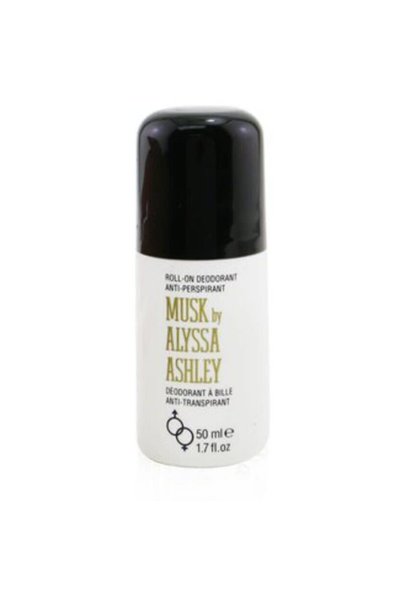 Alyssa Ashley Musk DRO U 50 ml