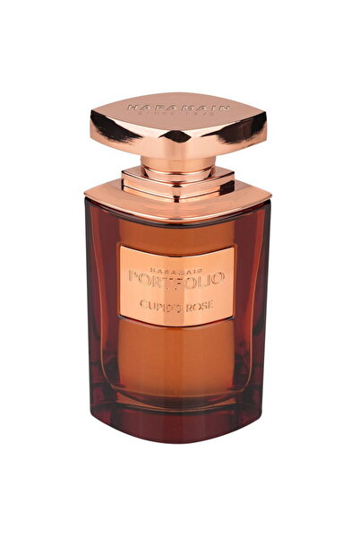 Al Haramain Portfolio Τριαντάφυλλο του Έρωτα EDP U 75 ml
