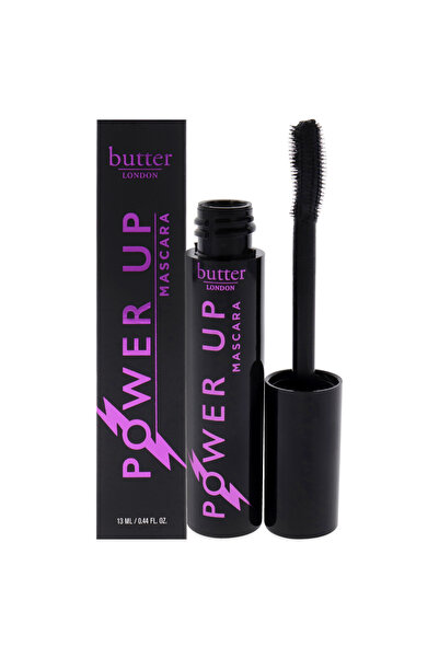 Generic Brand Power Up All Day Wear Mascara - Power Black by Butter London fo...
