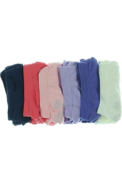 Fruit of the loom ملابس داخلية نسائية غير مرئية بدون خياطة، مرونة مذهلة وبدون...