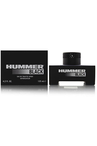 Hummer Черен EDT М 125 мл