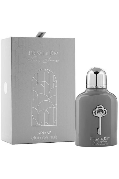 Armaf Private Key To My Success PAR U 100 ml