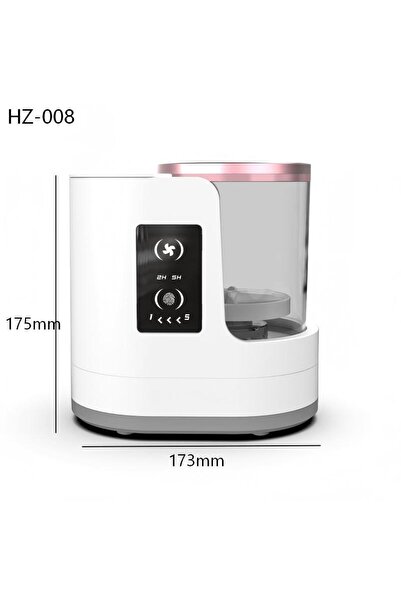 Choice HZ-006 USB Automatic Rotating Makeup Brush Cleaner Machine Fast Drying...
