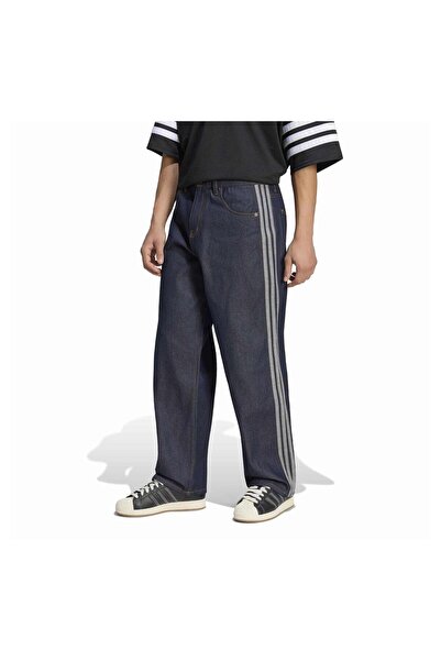 adidas Ks6924-E Firebird Pnt Men's Trousers Indigo
