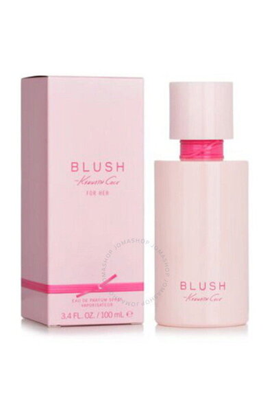 Kenneth Cole Blush for Her Apă de parfum pentru ea 100 ml