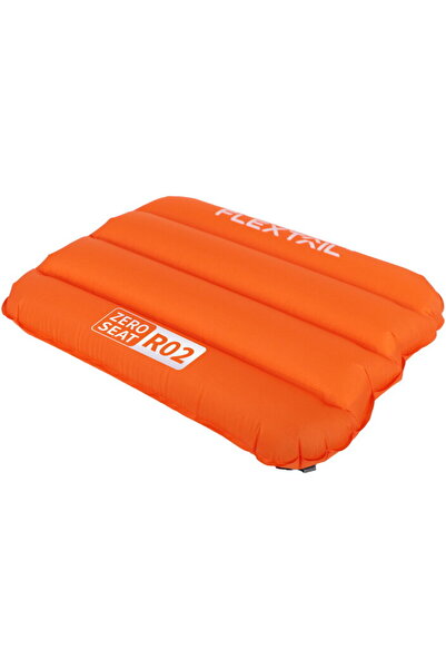 Flextail Zero Seat R02 inflatable chair mattress (orange)