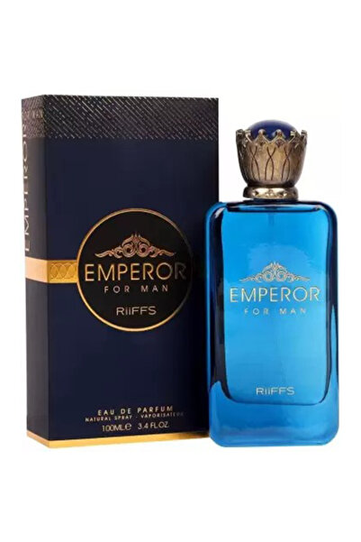 Riiffs Prive Blue EDP M 100 ml