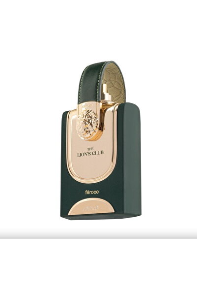 Armaf The Lion's Club Feroce EDP U 100 ml