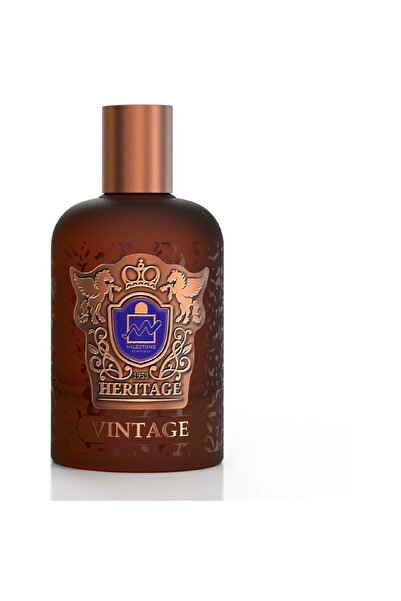 Milestone Heritage Vintage EDP U 100 ml