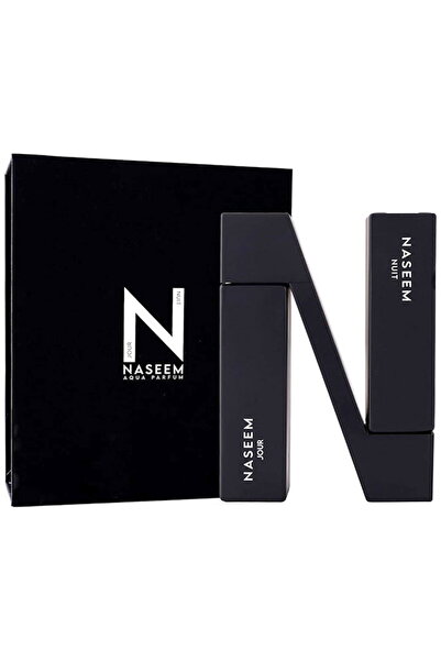 Naseem Jour & Nuit EDT U 60 мл