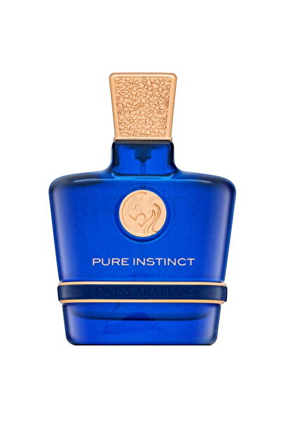 SWISS ARABIAN Pure Instinct EDP M 100 ml
