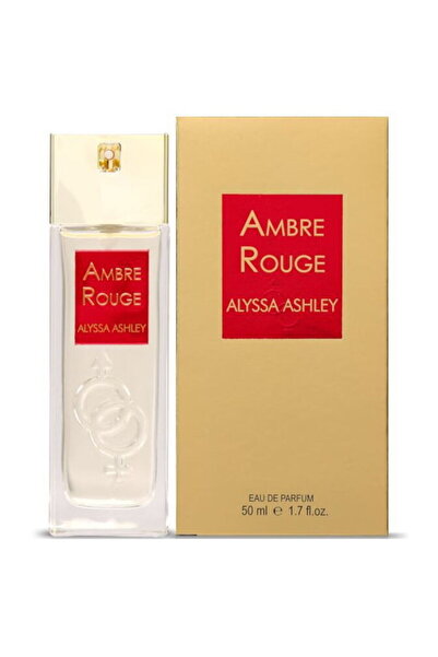 Alyssa Ashley Ambre Rouge EDP U 50 ml