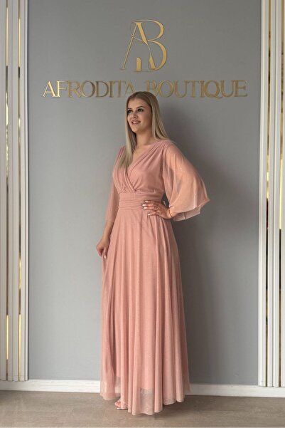 Afrodita Boutique Rochie Glam