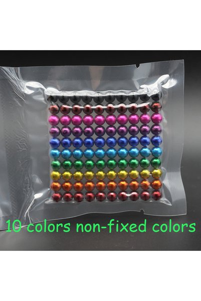 Choice 5mm 100PCS 10Colors Watch Assembly Tool Set of 216 Pieces, Equipped Wi...