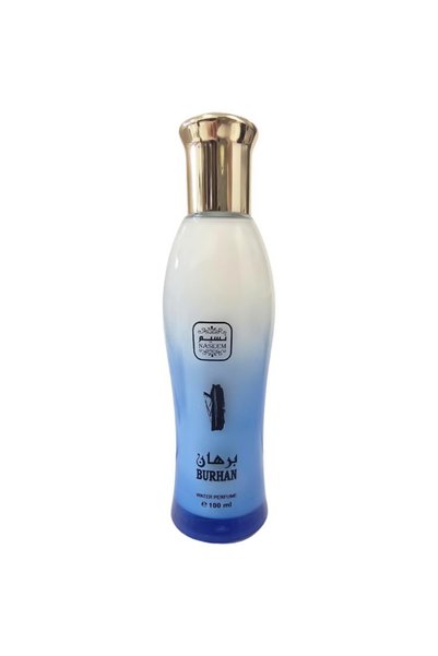 Naseem Burhan EDT U 100 ml