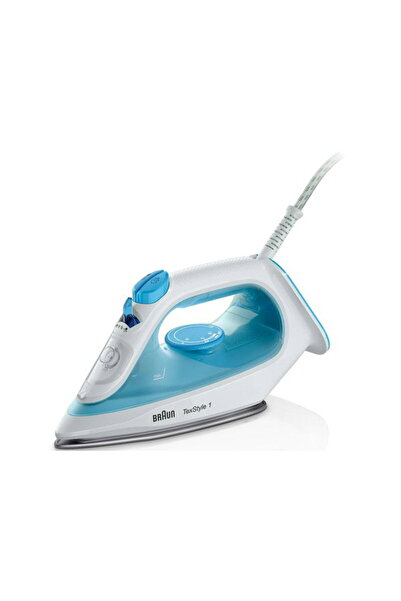 Braun مكواة بخارية زرقاء 2000 واط SI1050BL