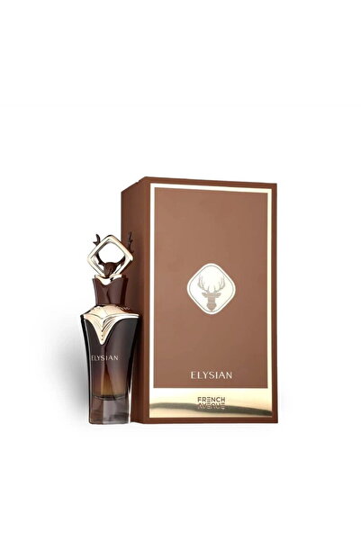 FRENCH AVENUE Elysian EDP M 80 ml