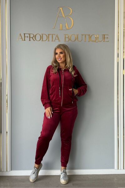 Afrodita Boutique Set Ilona