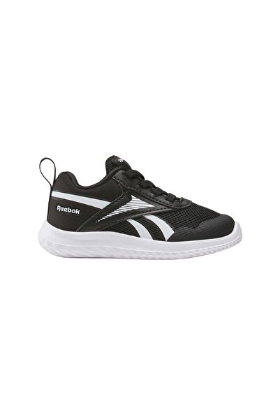 Reebok Σπορ RUSH RUNNER 5 ΕΛΑΣΤΙΚΟ ΚΟΡΔΟΝΙ 100237351 Μαύρο