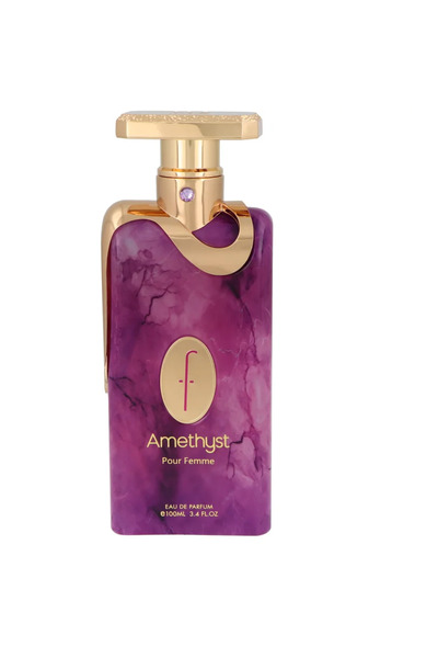 FLAVIA Amethyst Pour Femme Edp 100ml