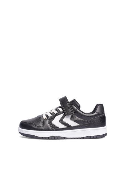 hummel Adidași negri Freza Jr pentru copii
