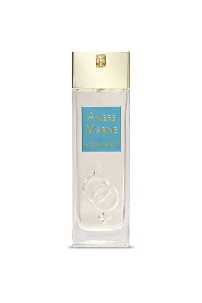 Alyssa Ashley Ambre Marine EDP U 100 ml