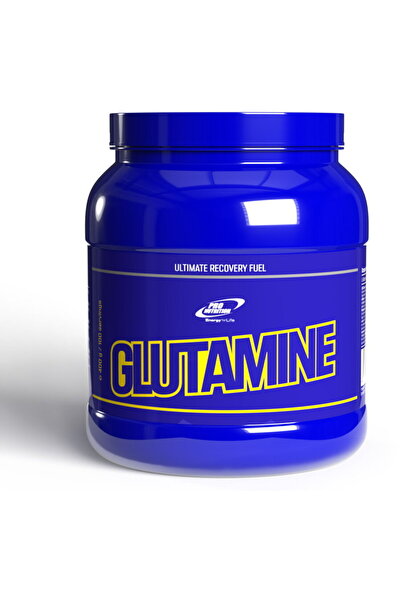 Pro Nutrition Σκόνη Γλουταμίνης Κιγιάουα 400γρ