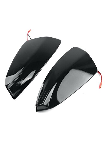 Xentech Light Σετ 2 δυναμικών/προοδευτικών φλας καθρέφτη LED Mercedes-Benz Vi...