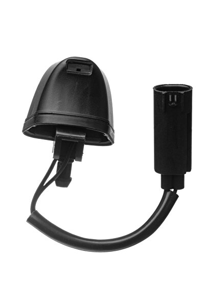 AWparts Duza spalator parbriz incalzita auto cu un montaj rapid si usor in lo...