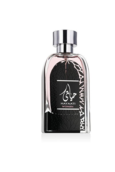 ARD AL ZAAFARAN Hayaati Edp Spray