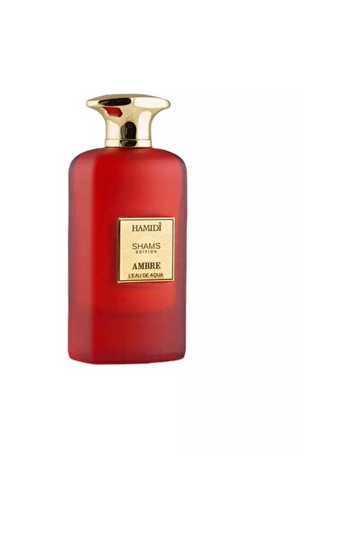 Hamidi Shams Edition Ambre EDP U 100 ml