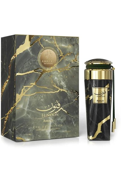 Amaran Funoon Amaze EDP U 100 ml