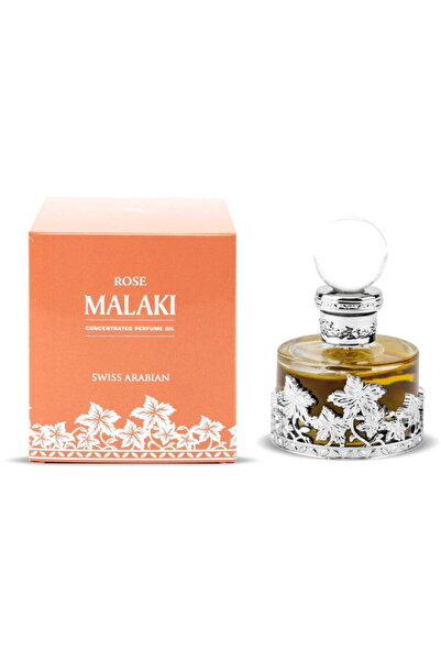 SWISS ARABIAN Ulei de trandafir Malaki CPO U 25 ml