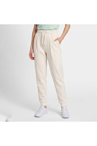 hummel Ember Women's Ecru Sweatpants